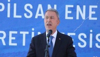 Akar'dan Azerbaycan açıklaması