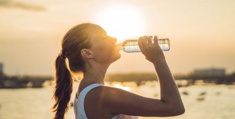 Meteorolojiden sıcaklık uyarısı geldi