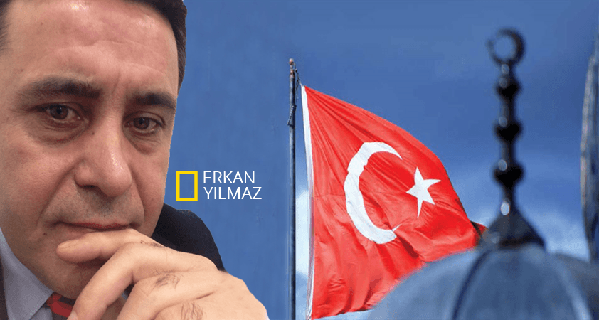 En Milli-Manevi kimdir, nasıl olunur..!