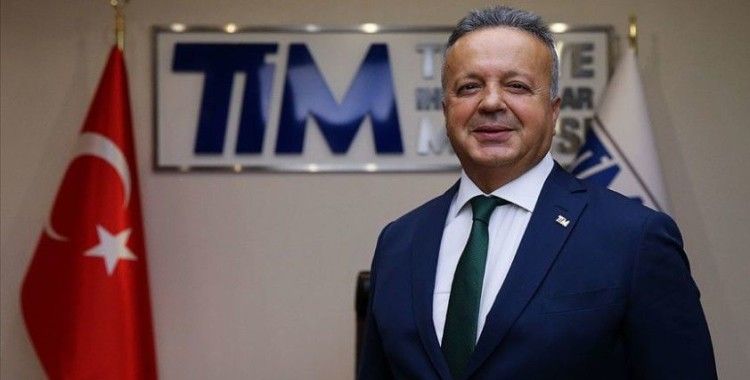 TİM Başkanı Gülle'den Suudi Arabistan Büyükelçiliği'ne mektup