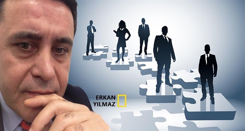 Kurumsuzluk ve Kurumsalsızlaştırma hastalığı..!