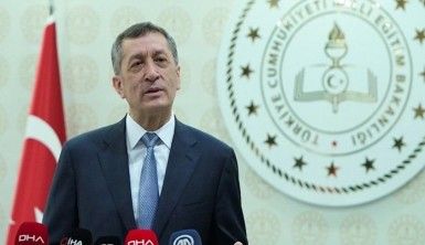 Milli Eğitim Bakanı Selçuk'tan 'ara tatil' açıklaması