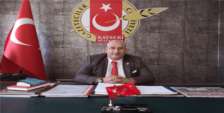 Geçgel; '30 yıldır süre gelen destansı mücadele sonucu kazanılan zafer'