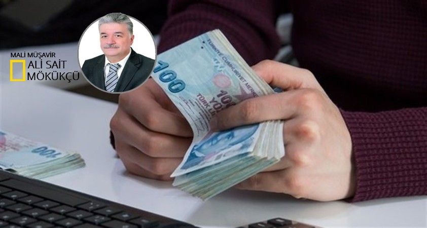 Yeni 'Vergi ve SGK Yapılandırma' kabul edildi..