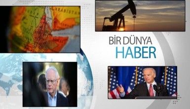 Bir Dünya Haber 13 Kasım 2020 Cuma