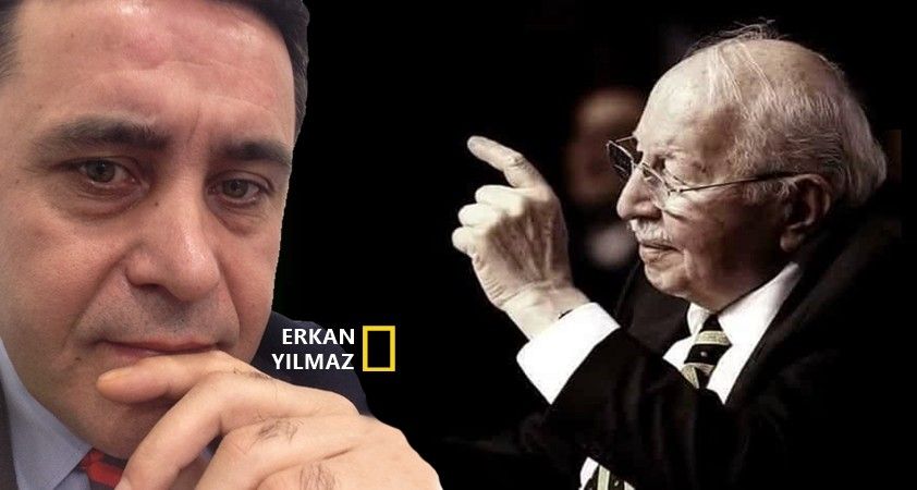 Tedai-i Efkar Babından-2: 'Kerhen ve Kadayıflı' yıllar..