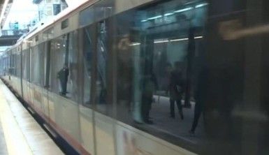 Marmaray'da 9 aydır uygulanan aktarma indirimi kaldırıldı