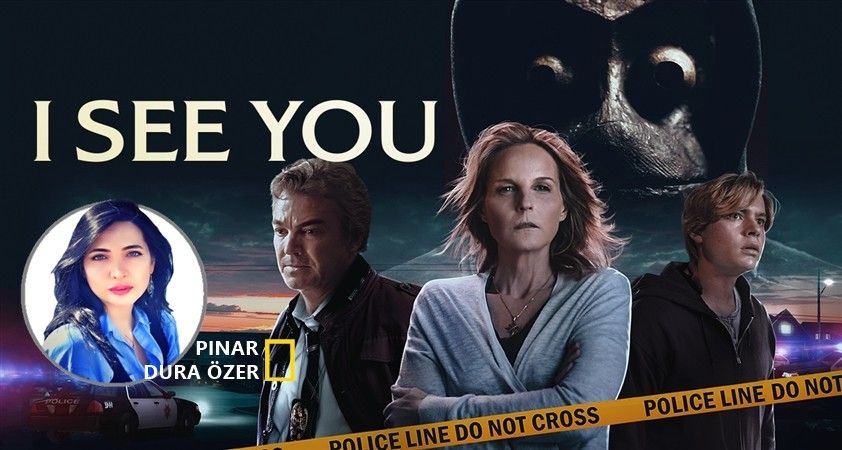 Haftanın yabancı filmi: I See You