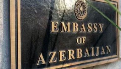 Azerbaycan'ın ulusal Lideri Haydar Aliyev Washington'da anıldı