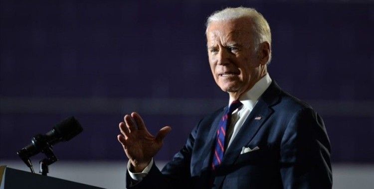 Biden iklim değişikliği ile mücadele edecek yeni kabine adaylarını duyurdu