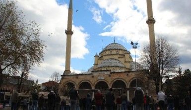 Cuma namazı en yakın camide kılınabilecek