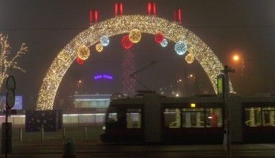 Avrupa 2021'e sessizce 'merhaba' dedi