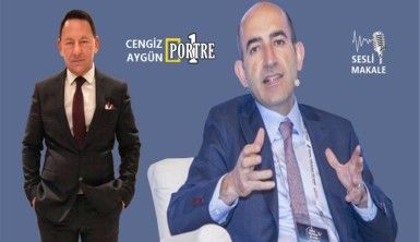 Hele bir dur, bekle, gör; sonra eleştir Melih Hoca'yı!..