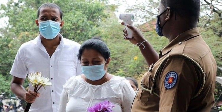 Sri Lanka hükümeti Kovid-19'dan ölenlerin cesedini yakma uygulamasına devam edecek