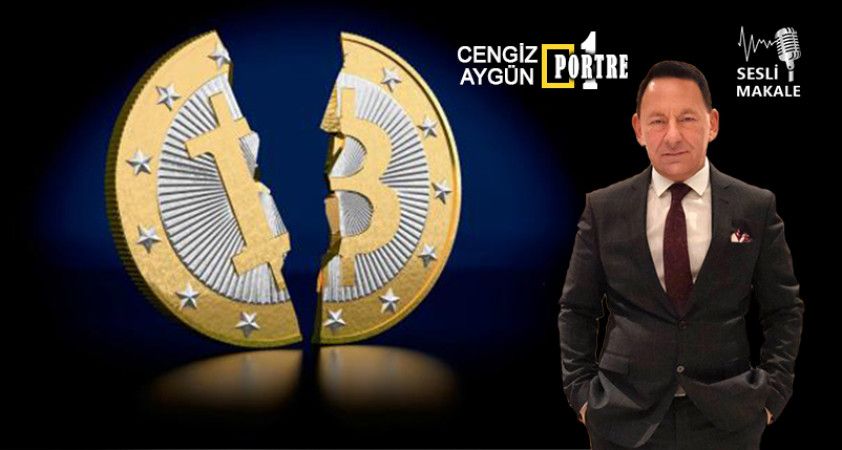 Ekonominin olağan ve hatta olağanüstü akışına bile aykırı gelen kazanç: Bitcoin…