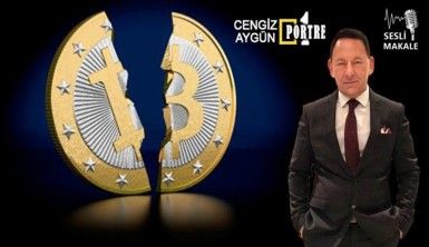 Ekonominin olağan ve hatta olağanüstü akışına bile aykırı gelen kazanç: Bitcoin…