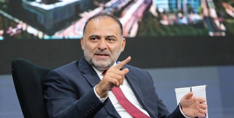 Uçtan Uca Yerli ve Milli 5G Haberleşme Şebekesi Projesi'nde ilk faz yılın birinci çeyreğinde tamamlanacak