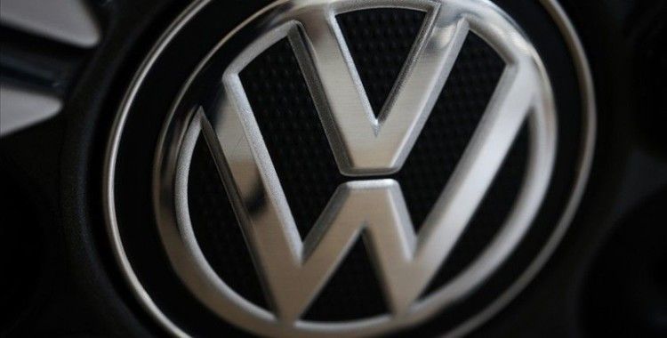 VW 'dünyanın en çok araç satan şirket' unvanını salgında kaybetti