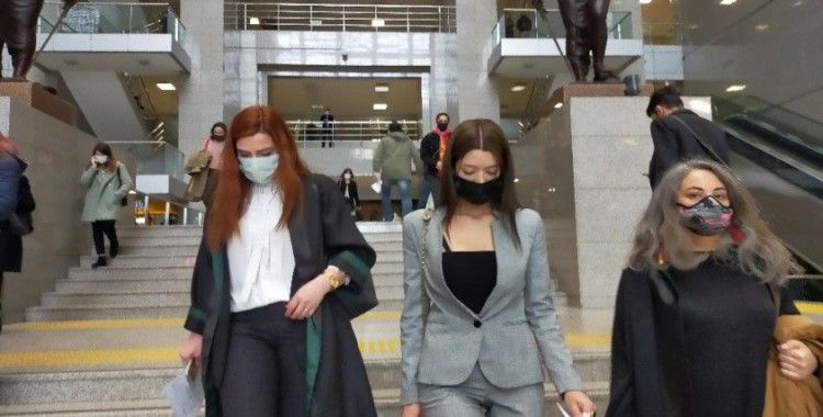 Özcan Deniz’in oğlunun velayeti için açtığı davanın görülmesine başlandı