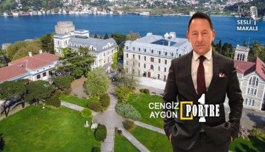 Boğaziçi'li gençler: Çektiğiniz video ile tahammül mülkünü yıktınız!..