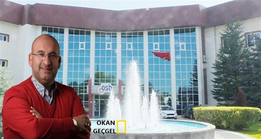 Kayseri OSB'de neler oluyor?..