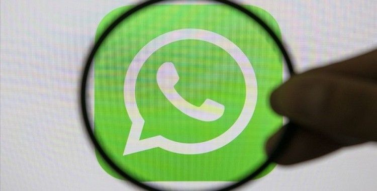 Uzmanından 'WhatsApp, veri madenciliğini neden AB'de yapamıyor, bunu tartışmalıyız' değerlendirmesi