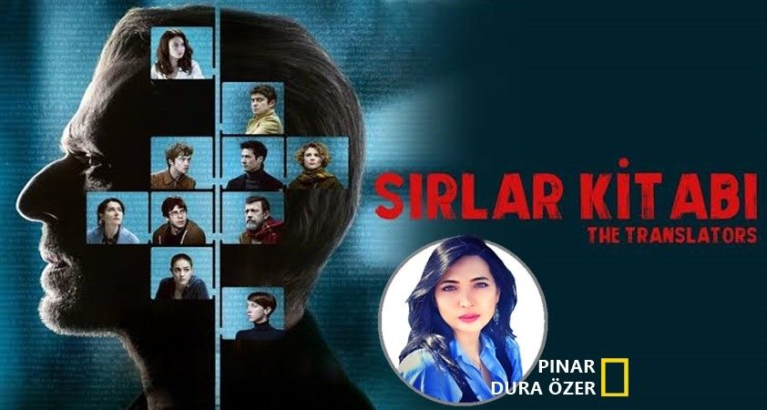 Haftanın yabancı filmi: Sırlar Kitabı