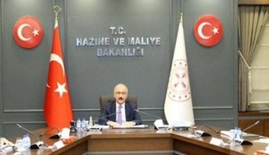 Bakan Elvan'dan kritik açıklama