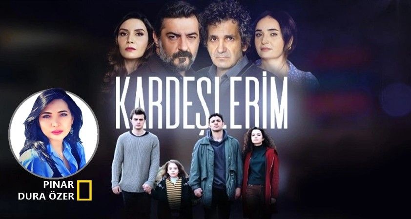 Haftanın yerli dizisi: Kardeşlerim