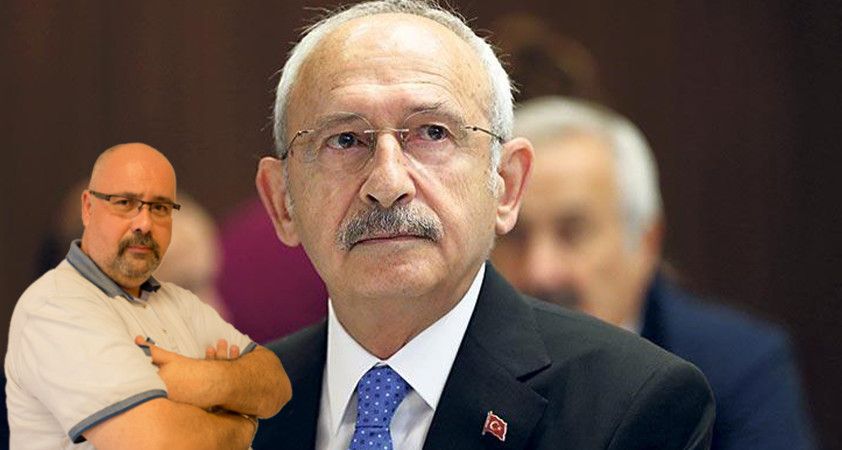 İstihbarat dehaları ve Kılıçdaroğlu'na cevap