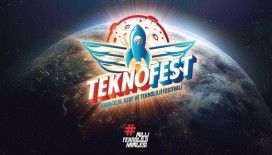 TEKNOFEST 2021 Roket Yarışması'na başvuru için son 3 gün