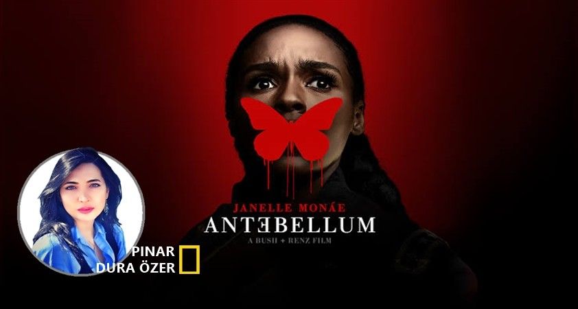 Haftanın yabancı filmi: Antebellum