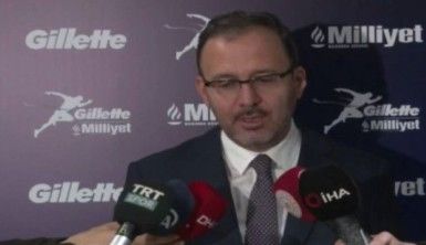 Kasapoğlu, Amacımız herkesin sağlıklı bir şekilde bir araya gelmesini sağlamak