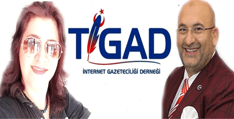 TİGAD'den 8 Mart Dünya Kadınlar Günü mesajı..