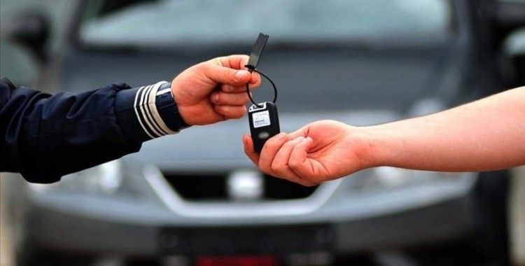 İkinci el online otoda en çok Volkswagen, Ford ve Renault tercih edildi