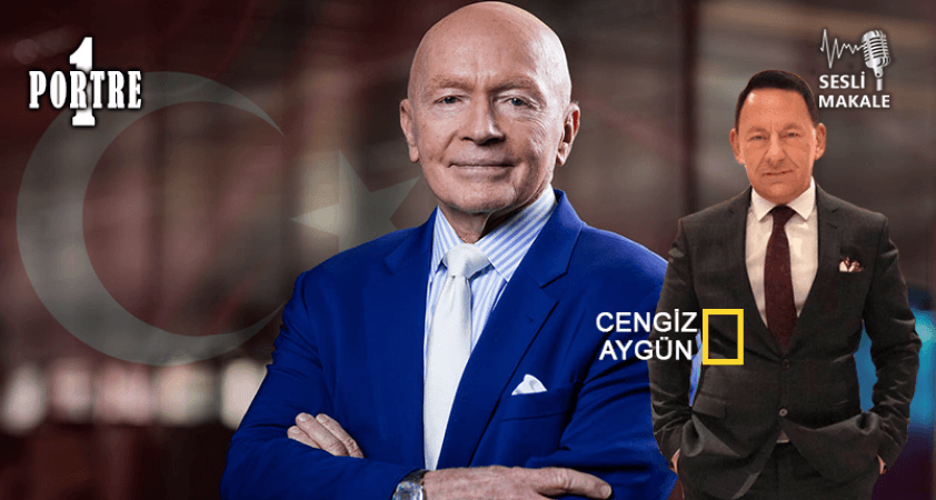 Ekonomik Reform Paketi ve yatırım gurusu Mark Mobius'un değerlendirmesi…