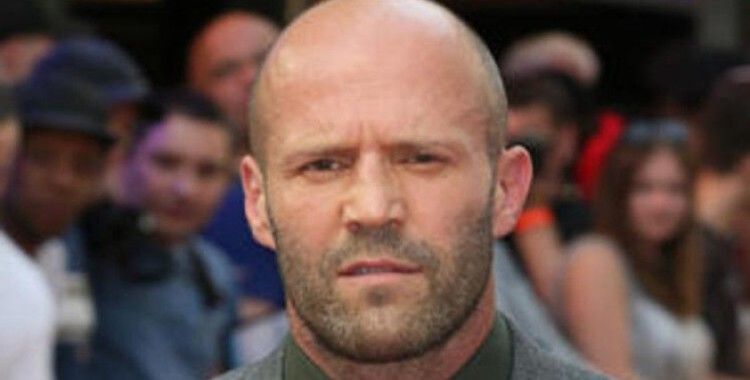 Jason Statham ve ünlü yönetmenden 'Türkiye' paylaşımı