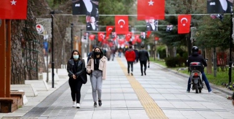 'Yaşıyusun bu ayatı' diyen mutlu insanların kenti: Kırklareli