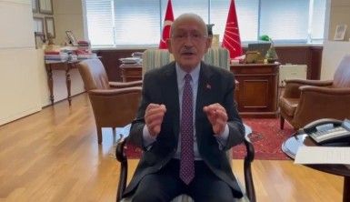 Kılıçdaroğlu: Bütün kadınların hakkına, hukukuna sahip çıkacağım