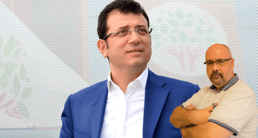 HDP kapanıyor, İmamoğlu şaşırıyor