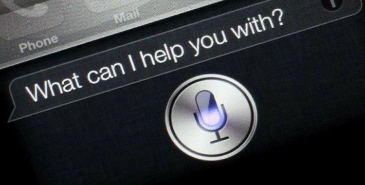 Apple'dan Siri için yeni güncelleme: Kullanıcılar, cinsiyeti ve aksanı belirleyebilecek