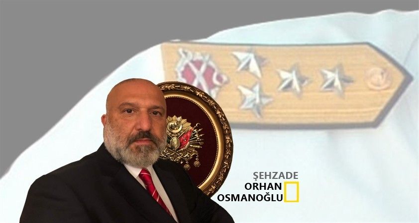 104 Emekli Amiral'den 'Darbe Çağrısı'...