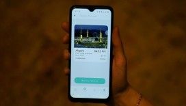Tayvanlı genç, namaz için cemaat bulma uygulaması 'Wahdapp'ı geliştirdi