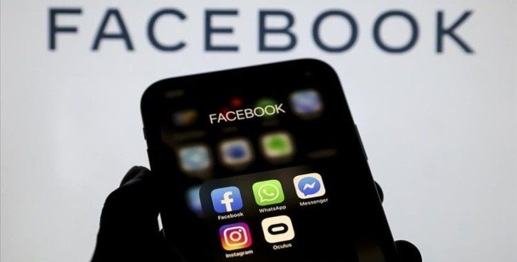 Dünya genelinde Instagram ve Facebook'a erişim sorunu