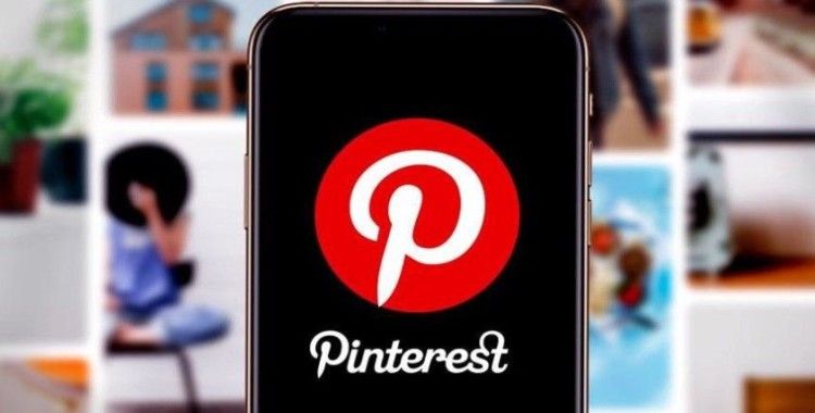 BTK, Pinterest'in reklam yasağını kaldırdı