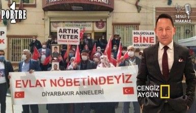 Diyarbakır Anneleri: Muhteşem bir özdireniş ve dikiliş öyküsü!..