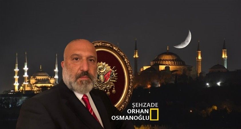 Ramazan Ayı, 'Israf Ayı' olmasın!..