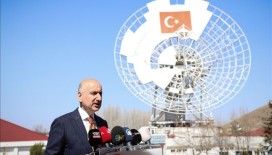 Türksat 5A, 31 derece doğu yörüngesine ulaştı