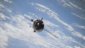 ABD kontrolden çıkan Çin uzay roketini takip ediyor