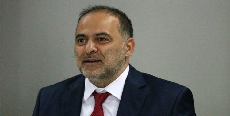 Ulaştırma ve Altyapı Bakan Yardımcısı Sayan'dan 20'li yaşlar challenge'a karşı uyarı